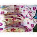 Latest Pattern Coral Fleece Fabric For Home Textile 016